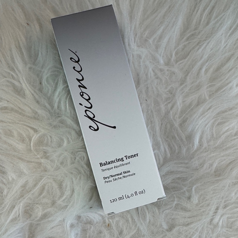 Epionce Balancing Toner